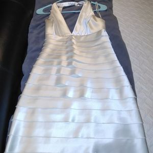 BCBG Maxazria dress